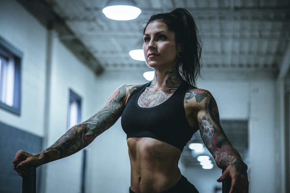 Hiit cardio con intervalos