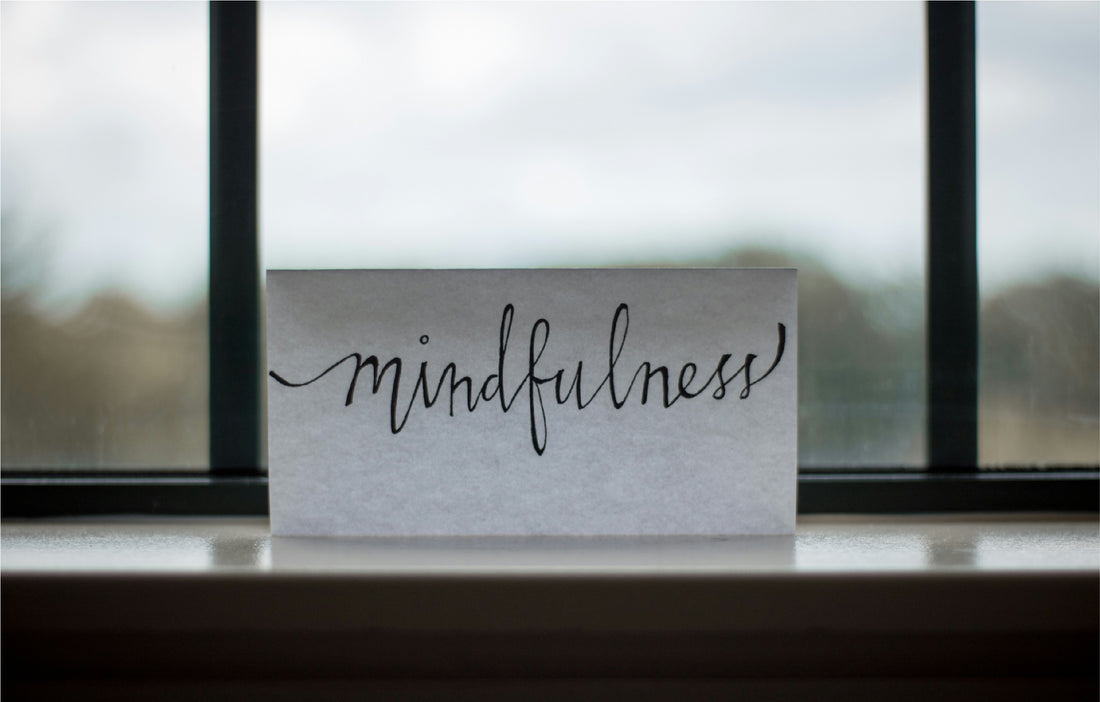 Mindfulness